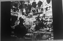 Load image into Gallery viewer, Peter Hujar: Rialto assorted postcards