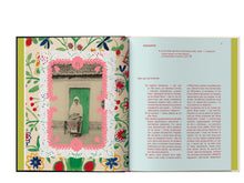 Load image into Gallery viewer, NEW ! KVITKY. The Big Book of Traditional Ukrainian House Paintings