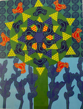 Load image into Gallery viewer, Taras Lachowsky "Vytynanky" greeting cards-perfect Holiday cards.