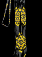 Load image into Gallery viewer, Gerdan 19" long necklace
