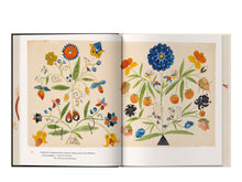 Load image into Gallery viewer, NEW ! KVITKY. The Big Book of Traditional Ukrainian House Paintings