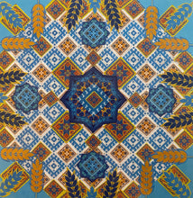 Load image into Gallery viewer, Taras Lachowsky "Vytynanky" greeting cards-perfect Holiday cards.