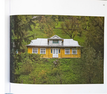 Load image into Gallery viewer, OLD KHATA BOOK A photo book about houses and people in Ukraine
