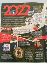 Load image into Gallery viewer, Travelbook Independent Ukraine