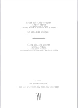 Load image into Gallery viewer, Village to Modern individual card  Hanna Sobachko-Shostak  Flower-Radish  1912