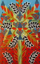 Load image into Gallery viewer, Taras Lachowsky "Vytynanky" greeting cards-perfect Holiday cards.