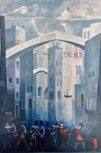 Load image into Gallery viewer, Sale ! Alexandra Exter :The Stage is a World assorted postcards