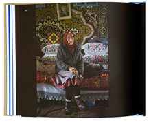 Load image into Gallery viewer, OLD KHATA BOOK A photo book about houses and people in Ukraine