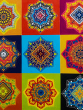 Load image into Gallery viewer, Taras Lachowsky "Vytynanky" greeting cards-perfect Holiday cards.