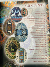 Load image into Gallery viewer, Pysanky In the 21st Century by Helen Badulak