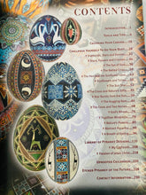 Load image into Gallery viewer, Pysanky In the 21st Century by Helen Badulak