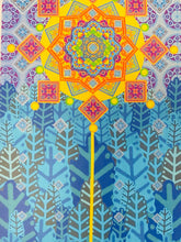 Load image into Gallery viewer, Taras Lachowsky "Vytynanky" greeting cards-perfect for any occasion.