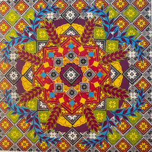 Load image into Gallery viewer, Taras Lachowsky "Vytynanky" greeting cards-perfect Holiday cards.