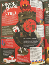 Load image into Gallery viewer, Unconquered: The Big Book Of Bravery