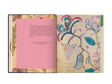 Load image into Gallery viewer, NEW ! KVITKY. The Big Book of Traditional Ukrainian House Paintings