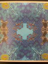Load image into Gallery viewer, Taras Lachowsky "Vytynanky" greeting cards-perfect for any occasion.