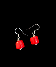 Load image into Gallery viewer, Nina Lapchyk assorted coral earrings