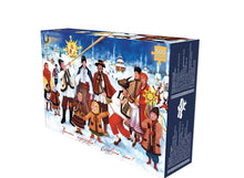 Load image into Gallery viewer, Ukrainian Puzzles 500 pc Ukrainian Christmas puzzle. Made in Ukraine