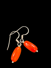 Load image into Gallery viewer, Nina Lapchyk assorted coral earrings