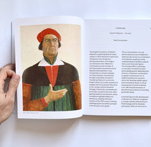 Load image into Gallery viewer, "He and I were Ukrainians" Autobiographical text by Kazimir Malevich