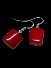 Load image into Gallery viewer, Nina Lapchyk assorted coral earrings