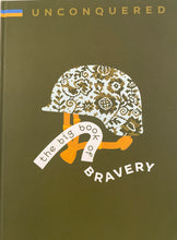 Load image into Gallery viewer, Unconquered: The Big Book Of Bravery