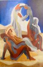 Load image into Gallery viewer, Sale ! Alexandra Exter :The Stage is a World assorted postcards