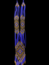 Load image into Gallery viewer, Gerdan 19" long necklace