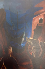 Load image into Gallery viewer, Sale ! Alexandra Exter :The Stage is a World assorted postcards