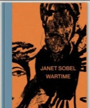 Load image into Gallery viewer, Janet Sobel : Wartime Catalogue