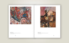 Load image into Gallery viewer, Janet Sobel : Wartime Catalogue