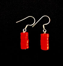 Load image into Gallery viewer, Nina Lapchyk assorted coral earrings