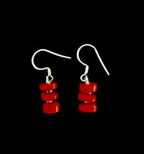 Load image into Gallery viewer, Nina Lapchyk assorted coral earrings