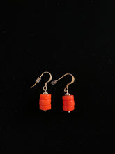 Load image into Gallery viewer, Nina Lapchyk assorted coral earrings