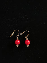 Load image into Gallery viewer, Nina Lapchyk assorted coral earrings