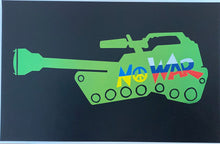 Load image into Gallery viewer, War Posters by graphic artist Waldemart Klyuzko