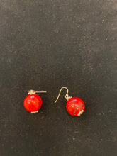 Load image into Gallery viewer, Nina Lapchyk assorted coral earrings