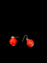 Load image into Gallery viewer, Nina Lapchyk assorted coral earrings