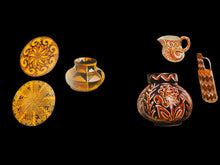Load image into Gallery viewer, АКА ПЕРЕЙМА   КЕРАМІКА.   Aka Pereyma Ceramics
