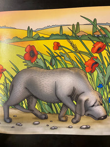 Sirko    A Ukrainian Folktale   in Ukrainian and English