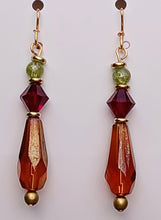 Load image into Gallery viewer, New ! Tania Snihur jewelry earrings
