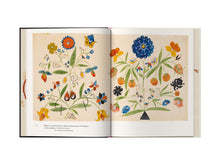 Load image into Gallery viewer, KVITKY. The Big Book of Traditional Ukrainian House Paintings
