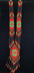 Gerdan 21" long necklace