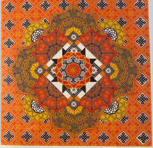 Load image into Gallery viewer, Taras Lachowsky &quot;Vytynanky&quot; greeting cards-perfect Holiday cards.
