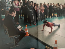 Load image into Gallery viewer, The Idealists  by Misha Freidman
