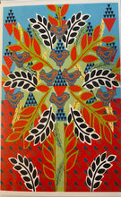 Load image into Gallery viewer, Taras Lachowsky &quot;Vytynanky&quot; greeting cards-perfect Holiday cards.
