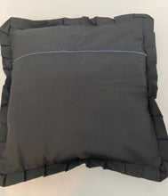 Load image into Gallery viewer, Embroidered  Pillow    18” x 18”
