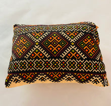 Load image into Gallery viewer, Embroidered  Vintage Nyzynka  Pillow   10&quot; x 13&quot;
