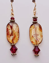 Load image into Gallery viewer, New ! Tania Snihur jewelry earrings
