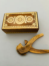Load image into Gallery viewer, Cassetka Wooden Rectangle #23
